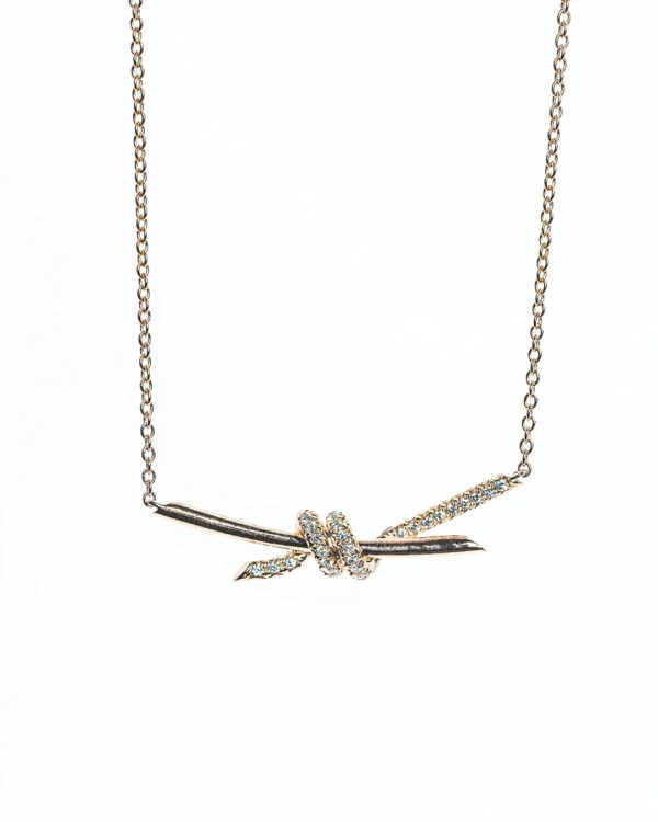 Tiffany Knot