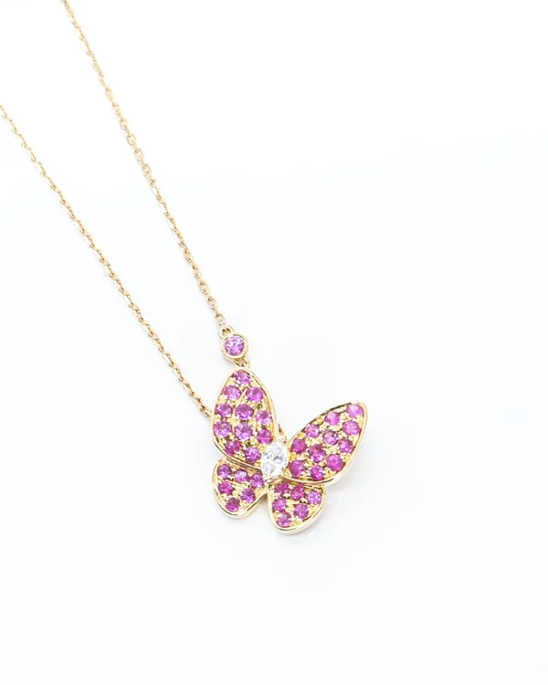 Butterfly's Dream - Image 3