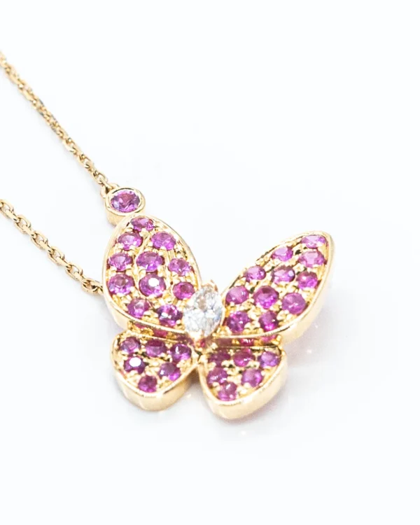 Butterfly's Dream - Image 4