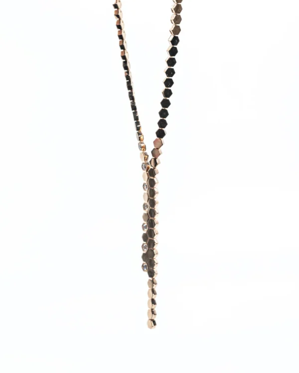 Celestial Hex Necklace - Image 2
