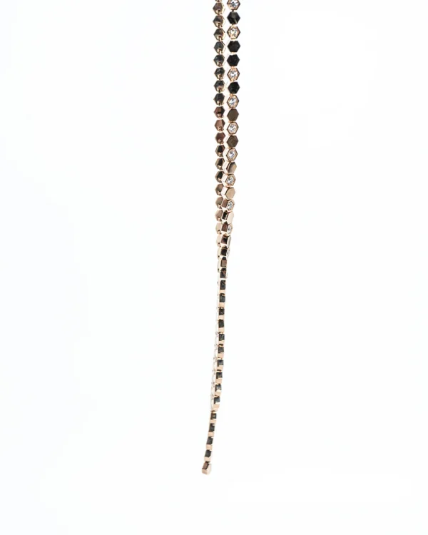 Celestial Hex Necklace - Image 3