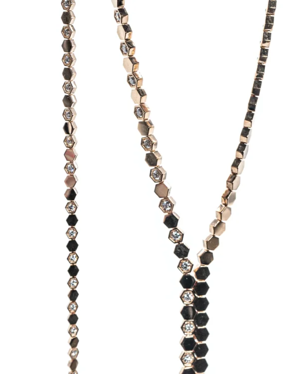 Celestial Hex Necklace - Image 4