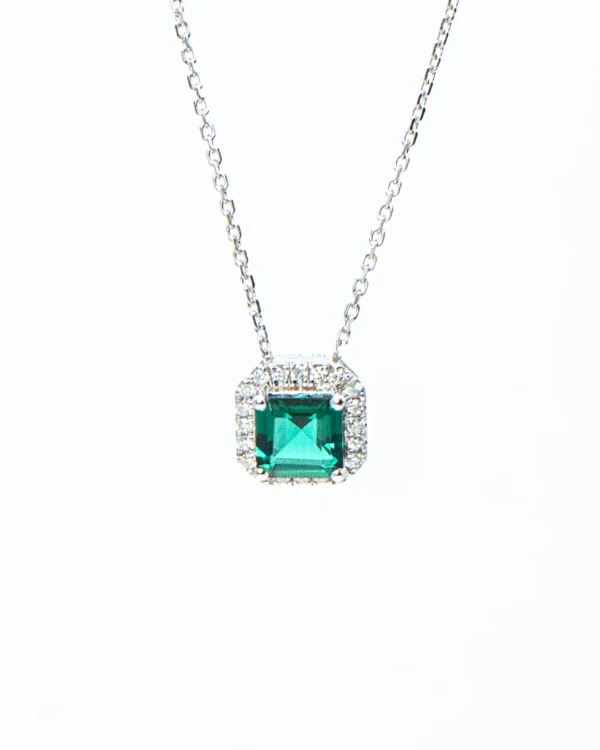 The Verdandi Necklace
