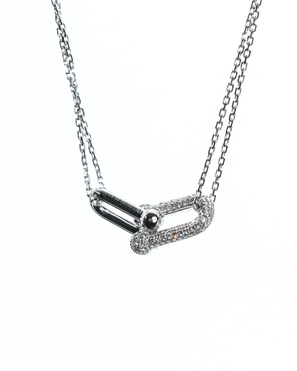 Nexus Link Necklace