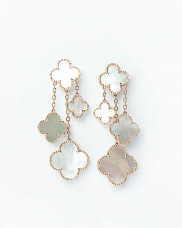 Magic Alhambra Lumineuse Drops