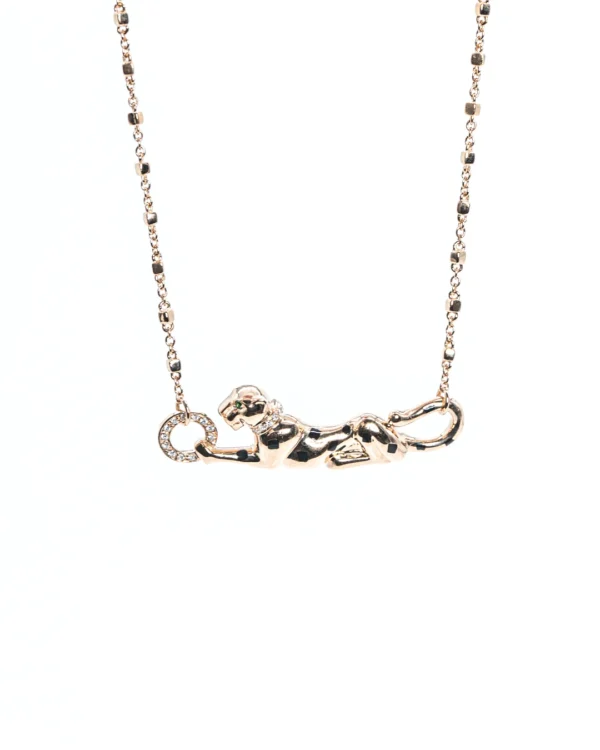 The Panthère Necklace